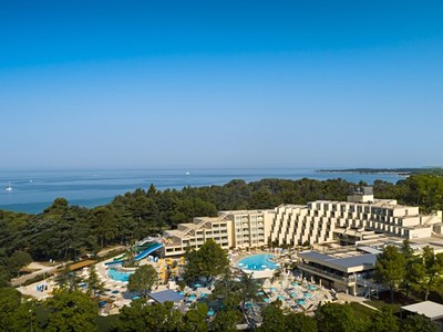 Parentino Valamar hotel